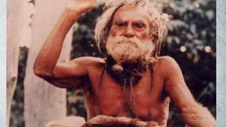 ओजस फिल्म्स की नई फिल्म ‘मचान बाबा’ में देवरहा बाबा की जीवनी पर प्रकाश