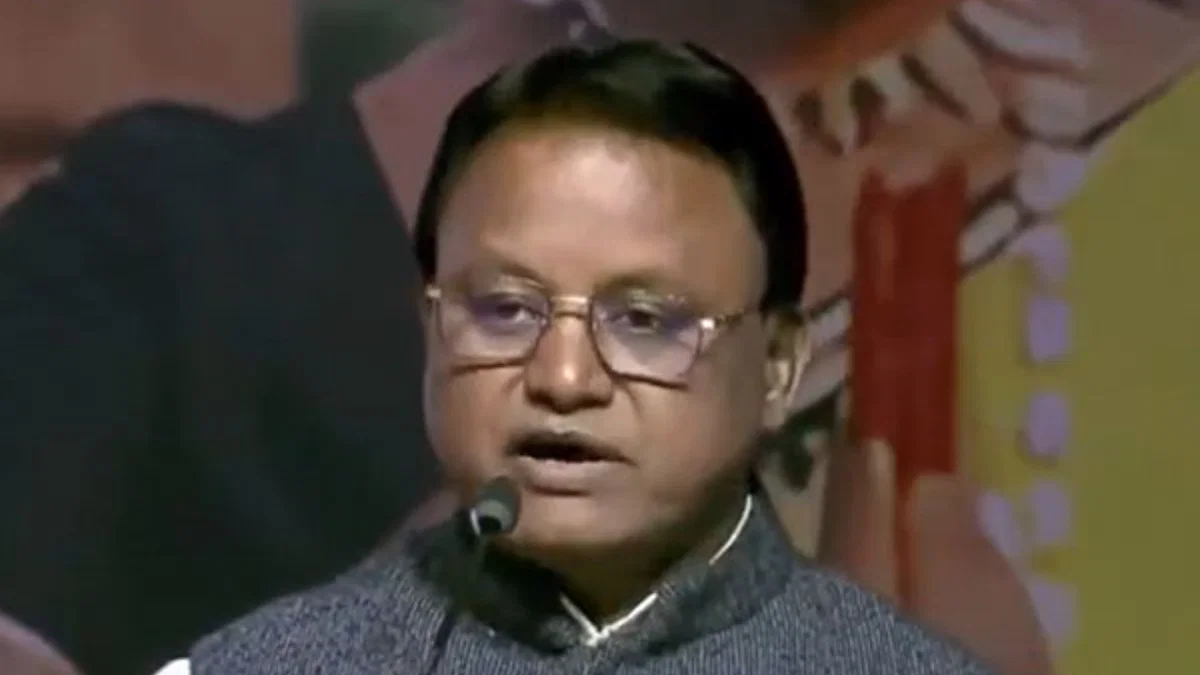 ओडिशा में सहायक प्रोफेसर पर छात्राओं की निजी जानकारी मांगने का आरोप, वायरल ऑडियो में सीएम का नाम