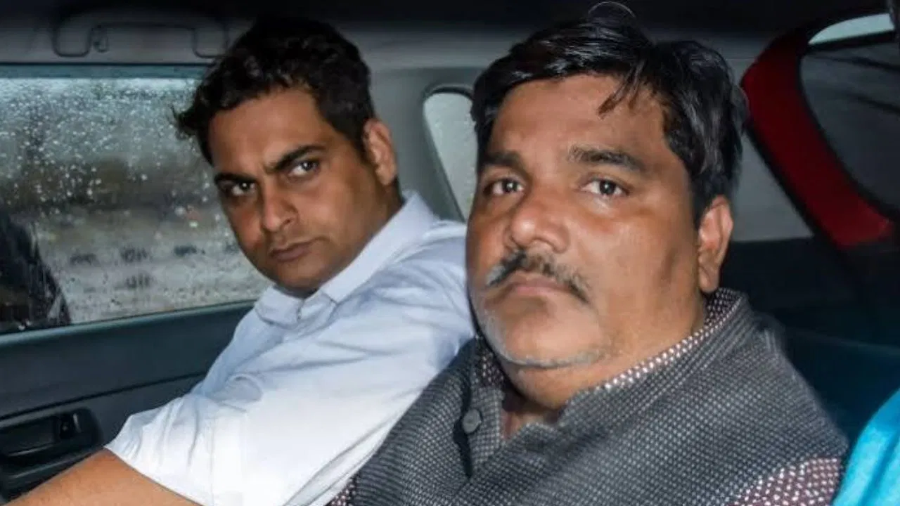कड़कड़डूमा कोर्ट ने पूर्व AAP पार्षद ताहिर हुसैन को दिल्ली दंगों में दंगा भड़काने के आरोप में दो साल की जेल की सजा सुनाई
