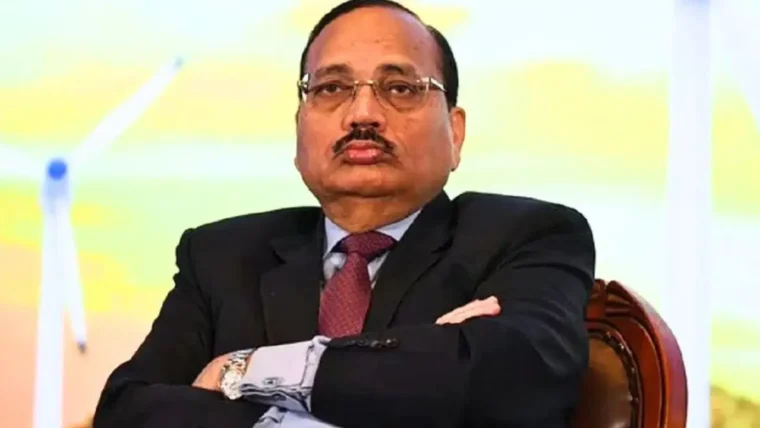 केरल कांग्रेस ने CJI सूर्यकांत के आपत्तिजनक पोस्ट पर बिना शर्त माफी मांगी