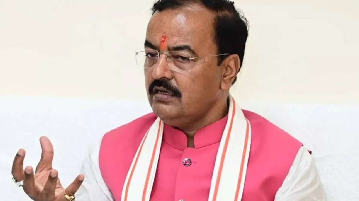 केशव मौर्य ने कहा: सपा की जीत पर भाजपा मंथन करेगी, धांधली नहीं हुई