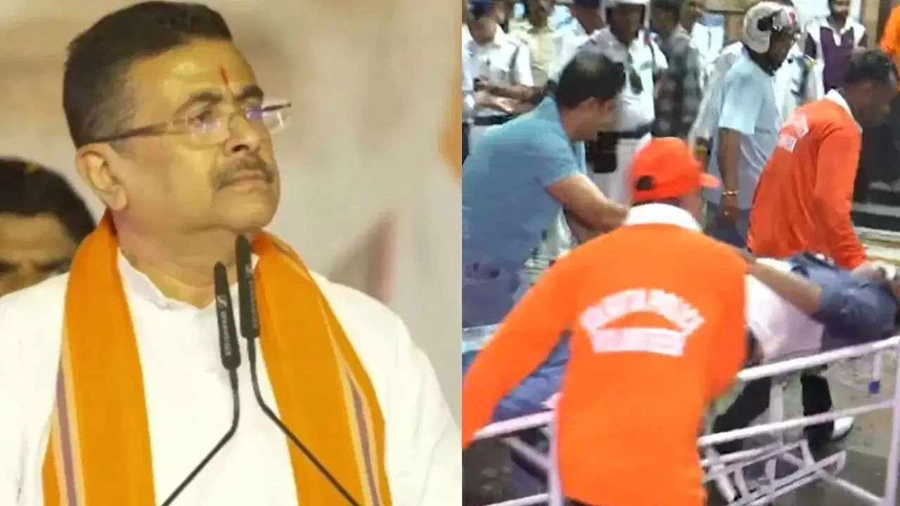 कोलकाता चोरबागान दुर्गा पंडाल में भगदड़: 19 मौत, 35 घायल, STF जांच शुरू
