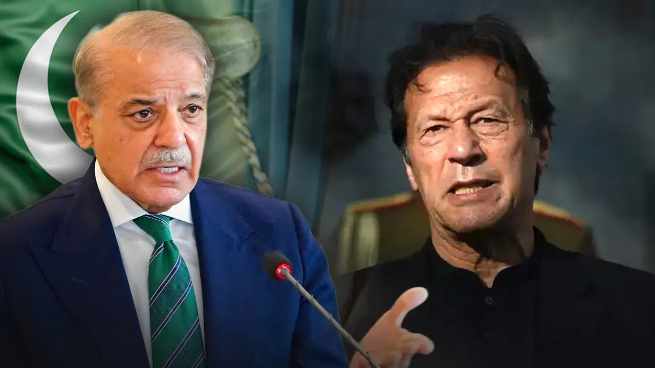 खैबर पख्तूनख्वा में इमरान की PTI सरकार पर आपातकाल, राजनीतिक तनाव बढ़ा