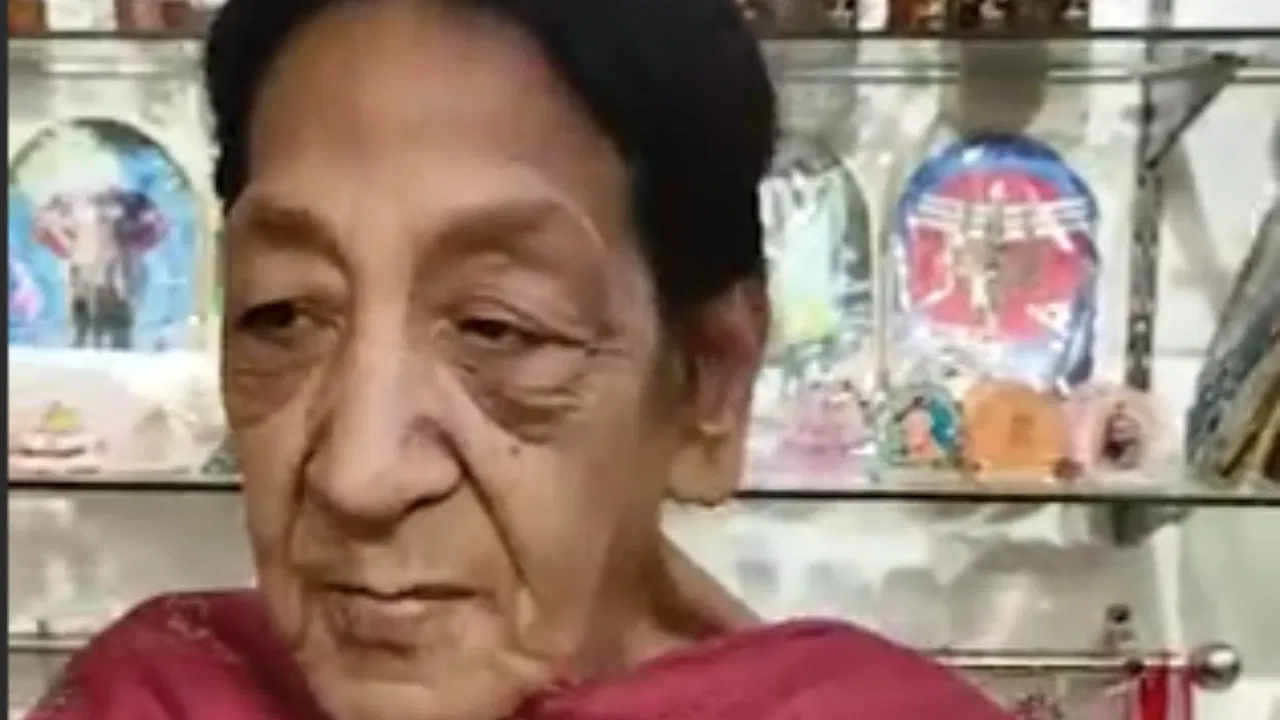 गुरुग्राम की न्यू कॉलोनी में 75 वर्षीय रिटायर्ड शिक्षिका की चोरी के इरादे से हत्या, आरोपी सूरज गुप्ता को गिरफ्तार
