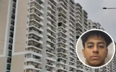 ग्रेटर नोएडा में 19वीं मंजिल से गिरकर बीबीए छात्र आदित्य अरोड़ा की मौत, परिवार से नाराजगी के बाद घर से निकले थे