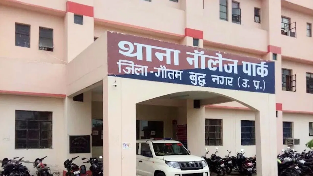 ग्रेटर नोएडा में BCA छात्र निशांत शाक्य की मौत: फंदे से लटका शव, आत्महत्या या हत्या की जांच जारी