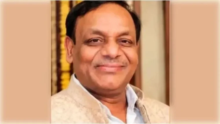 चंडीगढ़ के होटल ताज में रायपुर के कारोबारी दीपक मित्तल की संदिग्ध मौत, शराब, दवाइयाँ और 5 लाख नकद बरामद