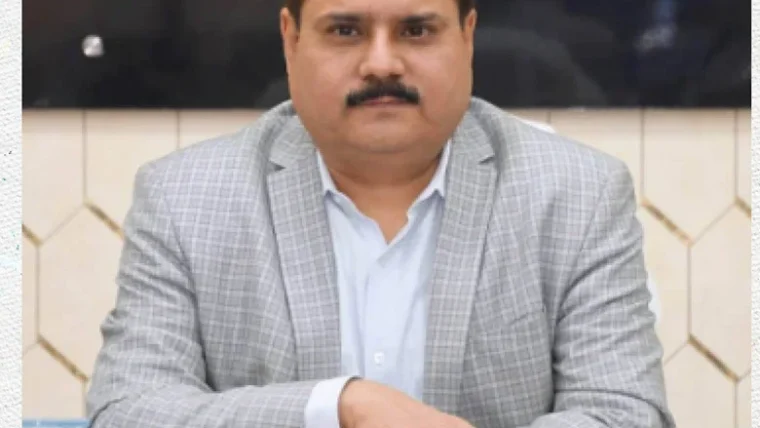 चुनाव आयोग ने विवादित पोस्ट की भाषा पर माफी मांगी, मुख्य निर्वाचन अधिकारी नवदीप रिणवा ने जताया खेद