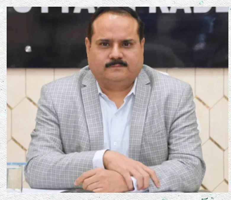 चुनाव आयोग ने विवादित पोस्ट की भाषा पर माफी मांगी, मुख्य निर्वाचन अधिकारी नवदीप रिणवा ने जताया खेद