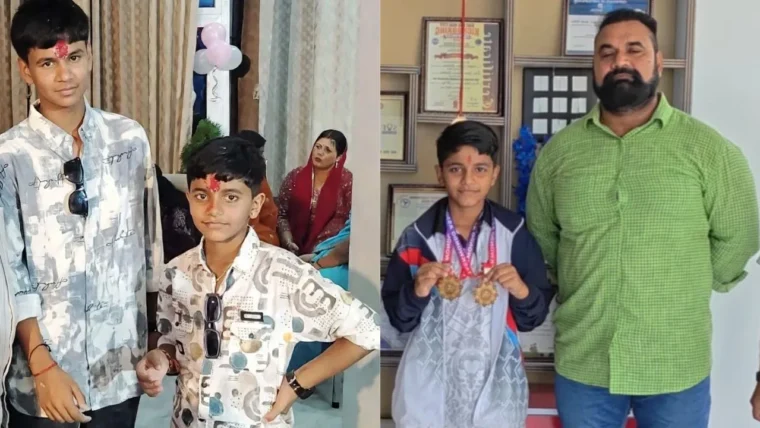 छत्तीसगढ़ के सूरजपुर में रेन नदी में डूबे राष्ट्रीय ताइक्वांडो खिलाड़ी गोपाल कृष्ण और तीन बच्चों की मौत