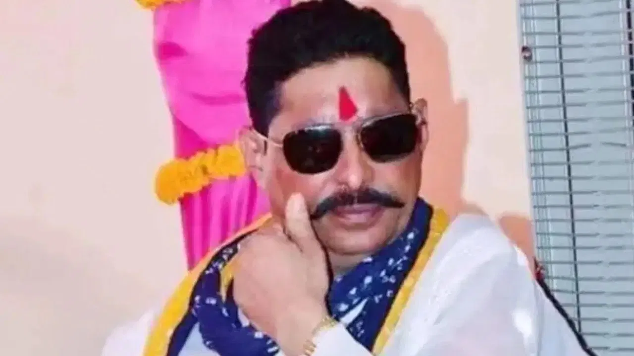 जदयू विधायक अनंत सिंह ने ‘नौ हत्याओं’ वाले बयान पर सफाई दी, कहा‑‘गलत समझा गया’