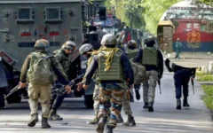 जम्मू-कश्मीर की कोट भलवाल जेल में पाकिस्तानी कैदी शाहिद इमरान की मौत: संदिग्ध परिस्थितियों में