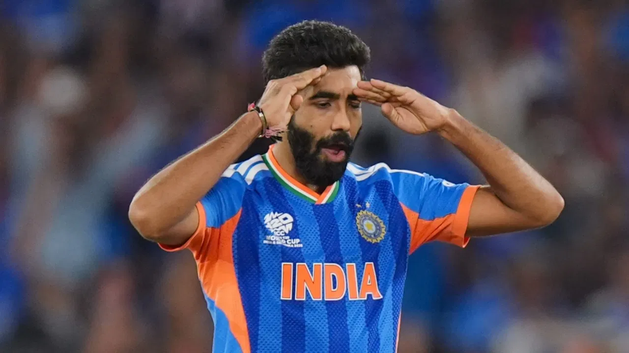 जसप्रीत बुमराह के बिना टीम इंडिया की टॉस में बॉलिंग की गिरावट: 2026 के 28 टी20 मैचों का विश्लेषण