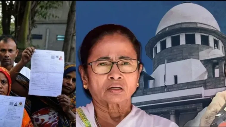 जस्टिस उज्ज्वल भुइयां ने SIR पर उठाए गंभीर सवाल: 90 लाख वोटों की कटौती लोकतंत्र के लिए खतरा
