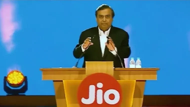 जियो आईपीओ: शेयर बाजार में नया इतिहास रचने की तैयारी