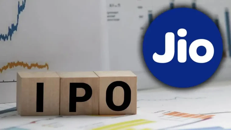 जियो प्लेटफ़ॉर्म्स IPO पर विदेशी निवेशकों की $20 अरब की रुचि, वैल्यूएशन में नई दिशा