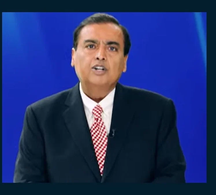 जियो प्लेटफॉर्म्स आईपीओ ने 100 मिनट में 2.35 गुना सब्सक्राइब, बोली 50,000 करोड़ से ऊपर