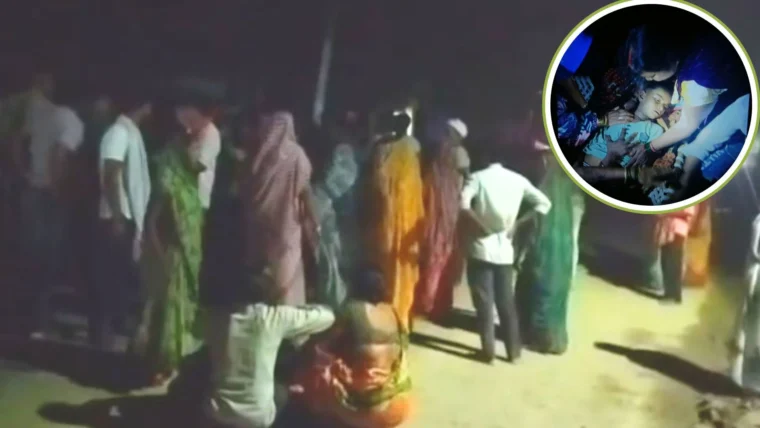 जौनपुर नवरात्रि पंडाल में करंट से 7 साल के बच्चे की मौत, डीएम ने सभी पंडालों की सुरक्षा जांच का आदेश