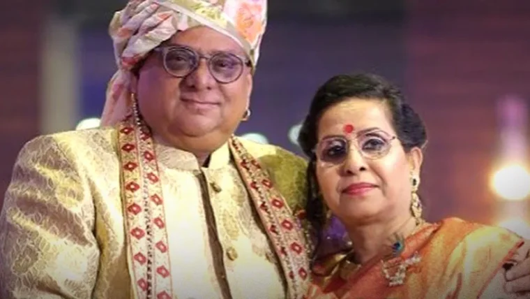 ज्योतिषाचार्य इंदु मिश्रा की पत्नी स्मिता की हार से सोशल मीडिया पर ट्रोलिंग का दौर
