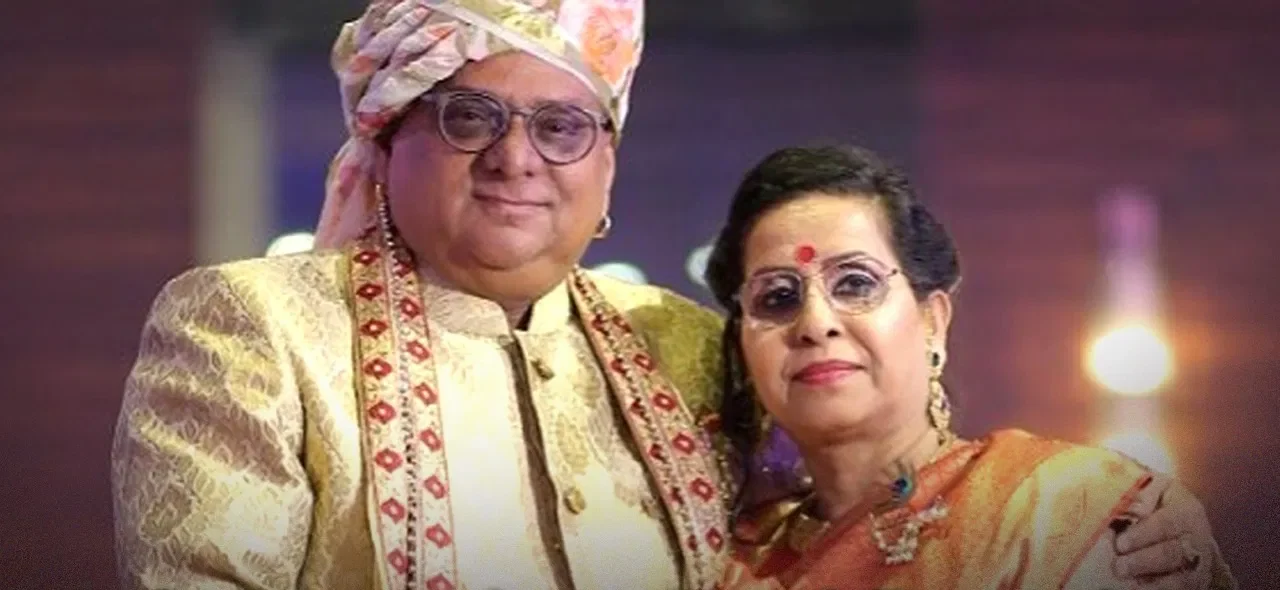 ज्योतिषाचार्य इंदु मिश्रा की पत्नी स्मिता की हार से सोशल मीडिया पर ट्रोलिंग का दौर