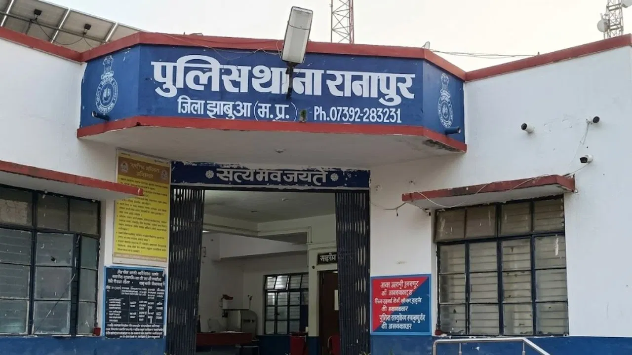 झाबुआ के चुई गांव में तीन बच्चों की मौत: खुला कुआँ, डूबना या नरबलि की आशंका