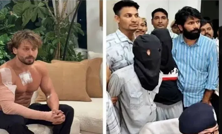 टाइगर श्रॉफ पर फायरिंग केस में अमेरिका कनेक्शन और गैंग नेटवर्क का बड़ा खुलासा