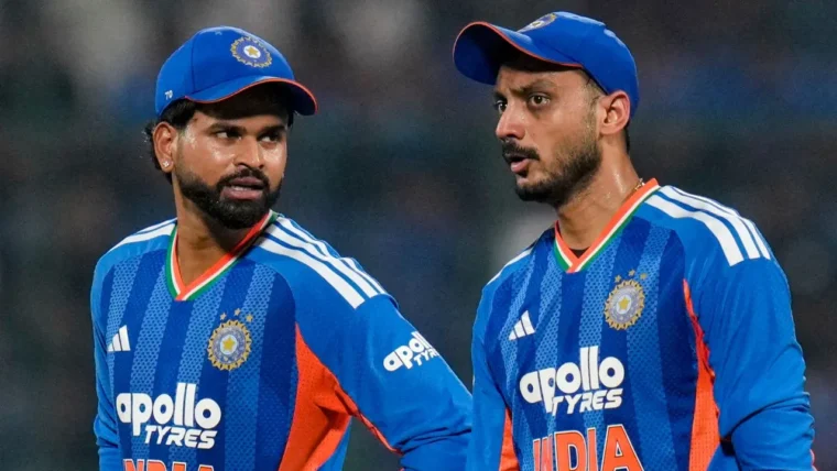 टीम इंडिया के 26 दिनों में 10 टी20 मैचों का व्यस्त शेड्यूल: वेस्टइंडीज से न्यूजीलैंड तक