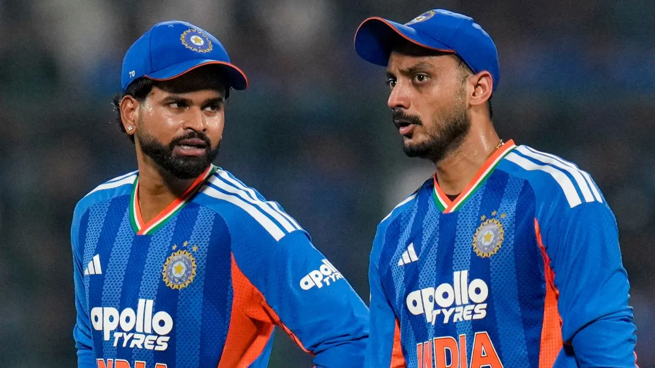 टीम इंडिया के 26 दिनों में 10 टी20 मैचों का व्यस्त शेड्यूल: वेस्टइंडीज से न्यूजीलैंड तक