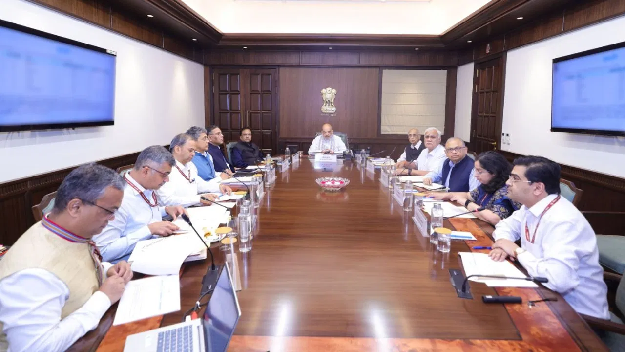 डेमोग्राफी बदलावों पर केंद्र सरकार ने नया ऑनलाइन पोर्टल लॉन्च किया
