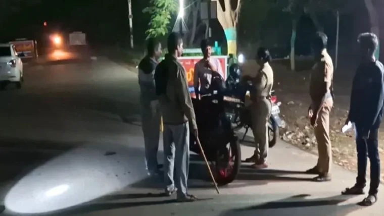 तमिलनाडु के थेनी उप-जेल से 17 कैदी फरार, एक को गिरफ्तार, 16 की तलाश में 17 टीमें गठित