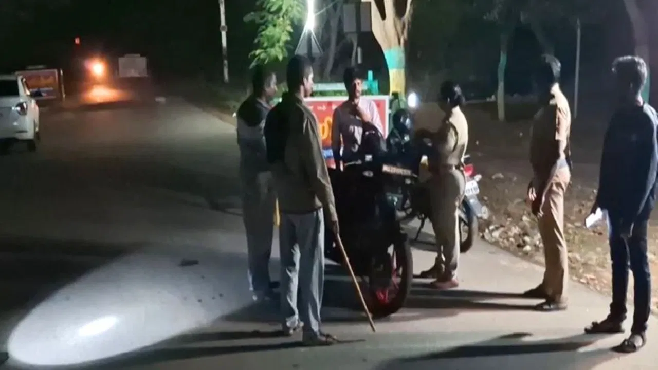 तमिलनाडु के थेनी उप-जेल से 17 कैदी फरार, एक को गिरफ्तार, 16 की तलाश में 17 टीमें गठित