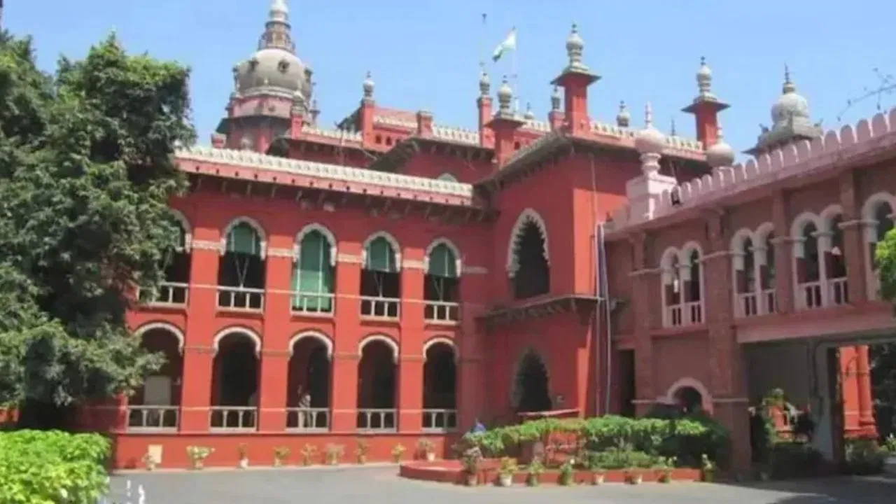 तमिलनाडु में RSS के विजयदशमी रूट मार्च को हाई कोर्ट ने मंजूरी दी