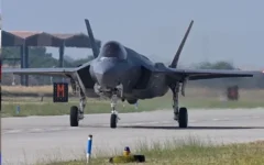 तरंग शक्ति 2026: जोधपुर में गरज रहे राफेल, F-35 और F-16 जैसे विश्व के शक्तिशाली विमान