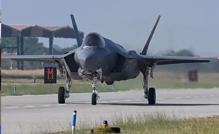 तरंग शक्ति 2026: जोधपुर में गरज रहे राफेल, F-35 और F-16 जैसे विश्व के शक्तिशाली विमान