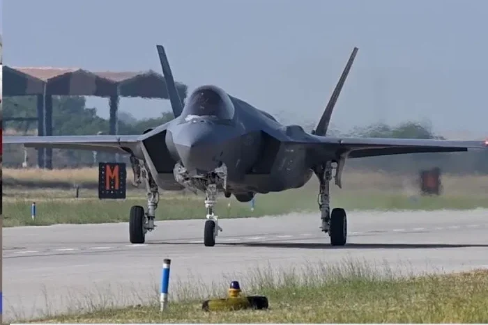 तरंग शक्ति 2026: जोधपुर में गरज रहे राफेल, F-35 और F-16 जैसे विश्व के शक्तिशाली विमान