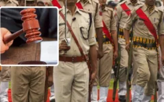 दरोगा भर्ती-2025: हाईकोर्ट ने फाइनल आंसर‑की की याचिका खारिज, भर्ती प्रक्रिया को मिली राहत