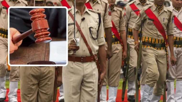 दरोगा भर्ती-2025: हाईकोर्ट ने फाइनल आंसर‑की की याचिका खारिज, भर्ती प्रक्रिया को मिली राहत