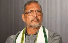 दिग्गज अभिनेता नाना पाटेकर का गोवा में निधन, गंभीर कार्डियक अरेस्ट के कारण