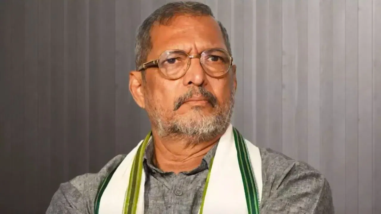 दिग्गज अभिनेता नाना पाटेकर का गोवा में निधन, गंभीर कार्डियक अरेस्ट के कारण