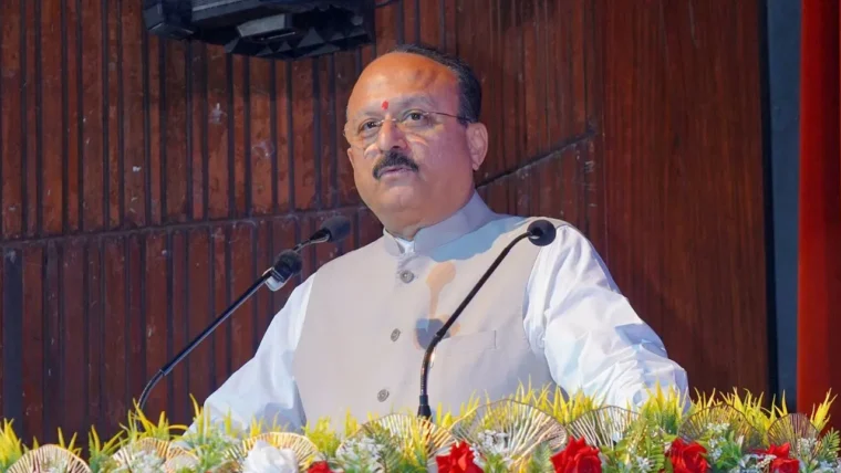 दिल्ली के 12 सरकारी कॉलेजों में खेल अनुदान 5 लाख तक, छात्रावास व डिजिटल प्लेटफ़ॉर्म विस्तार