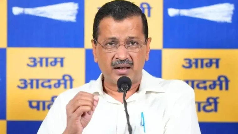 दिल्ली के बंगला साहिब गुरुद्वारे में हंगामे पर DSGMC की शिकायत से FIR दर्ज, केजरीवाल सहित AAP नेताओं के नाम शामिल