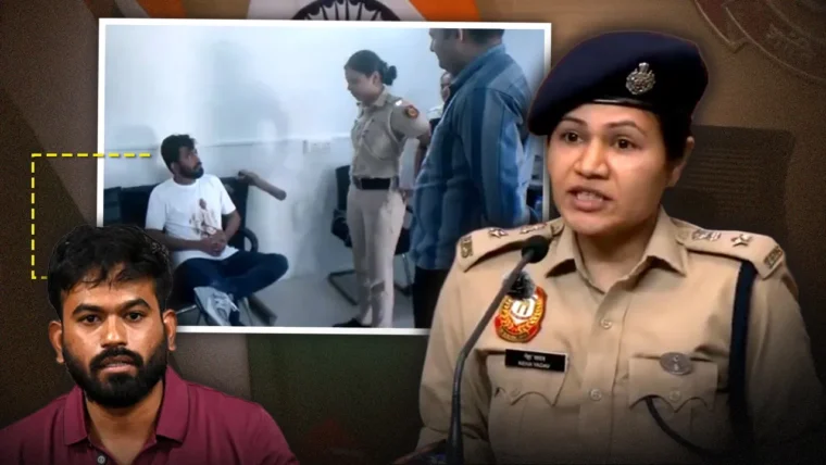 दिल्ली पुलिस ने CJP के अभिजीत दिपके के खिलाफ प्रदर्शन प्रतिबंध और दादी के निधन की जानकारी पर बयान जारी