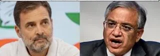 दिल्ली में CEC ज्ञानेश कुमार पर कांग्रेस का जन महाभियोग, रामलीला मैदान में INDIA ब्लॉक की बड़ी रैली