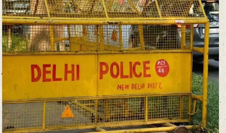 दिल्ली में आज भी ट्रैफिक रहेगा पस्त: कई प्रमुख मार्गों पर डायवर्जन और प्रतिबंध