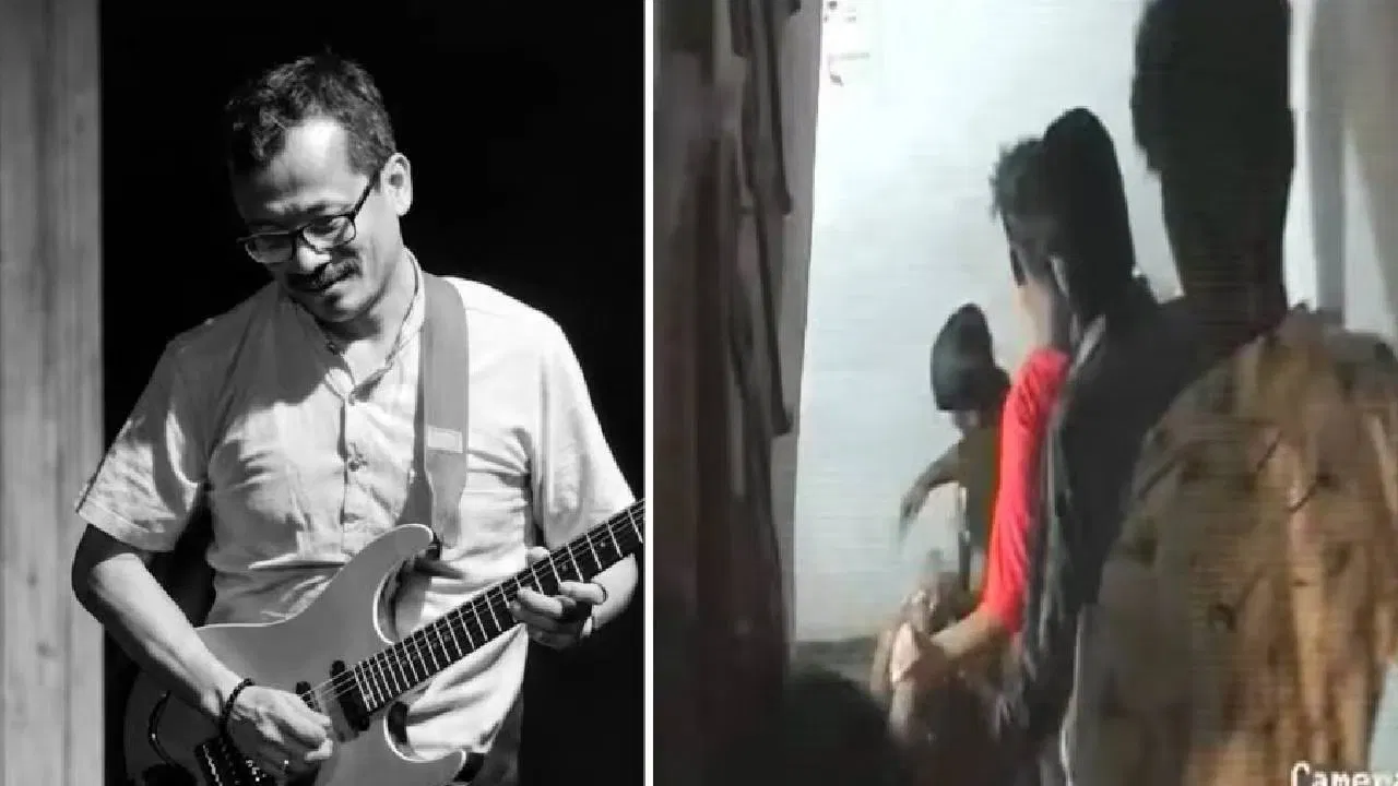 दिल्ली में मणिपुरी संगीत शिक्षक की मॉब लिंचिंग पर चार्जशीट दाखिल, 7 आरोपियों के खिलाफ कानूनी कार्रवाई