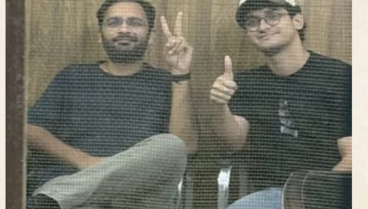 दिल्ली में सीजेपी नेताओं आशुतोष रांका और सौरव दास की न्यायिक हिरासत दो दिन बढ़ी