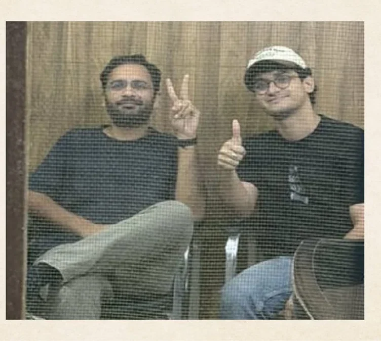दिल्ली में सीजेपी नेताओं आशुतोष रांका और सौरव दास की न्यायिक हिरासत दो दिन बढ़ी