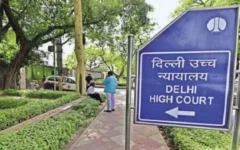 दिल्ली हाईकोर्ट ने मेट्रो निर्माण में पेड़ कटाई पर DMRC‑DDA को सख्त नोटिस जारी