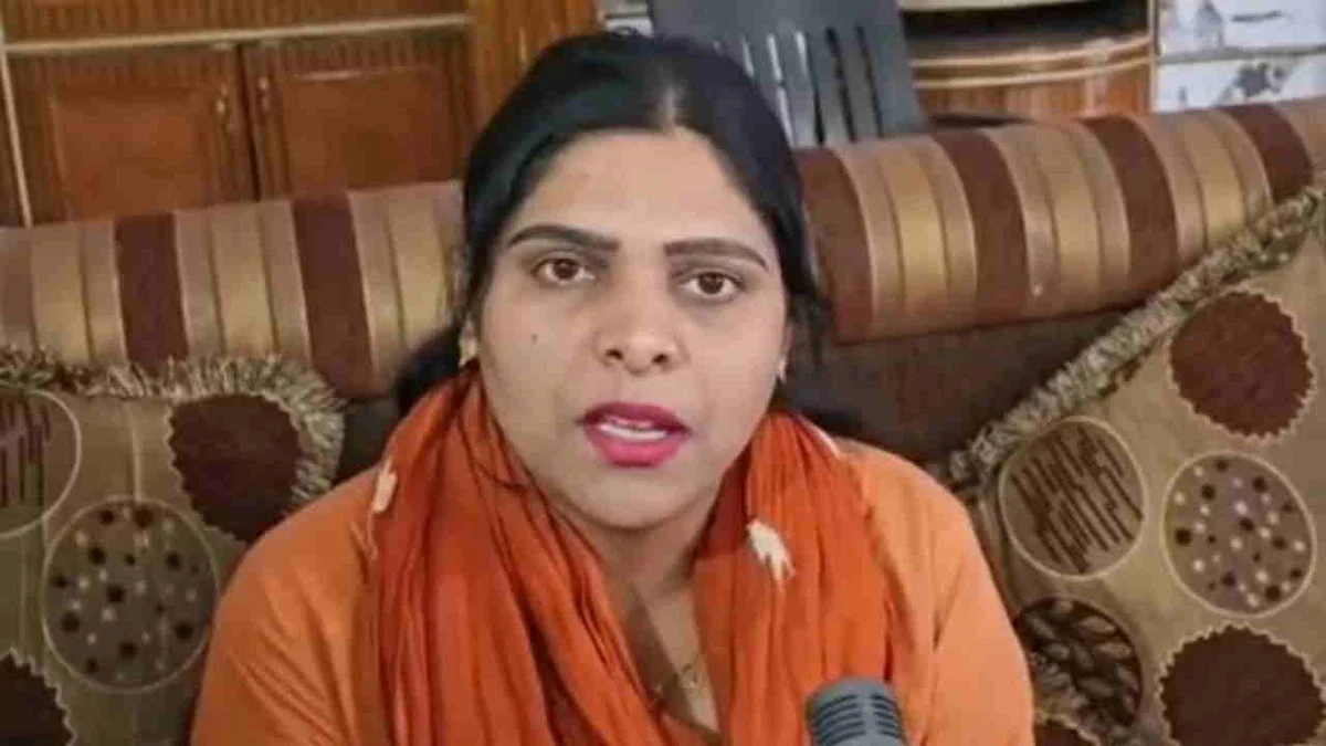 दीपिका राठौर ने उर्मिला सनावर पर पाँच करोड़ की जबरन वसूली और मानसिक उत्पीड़न का आरोप