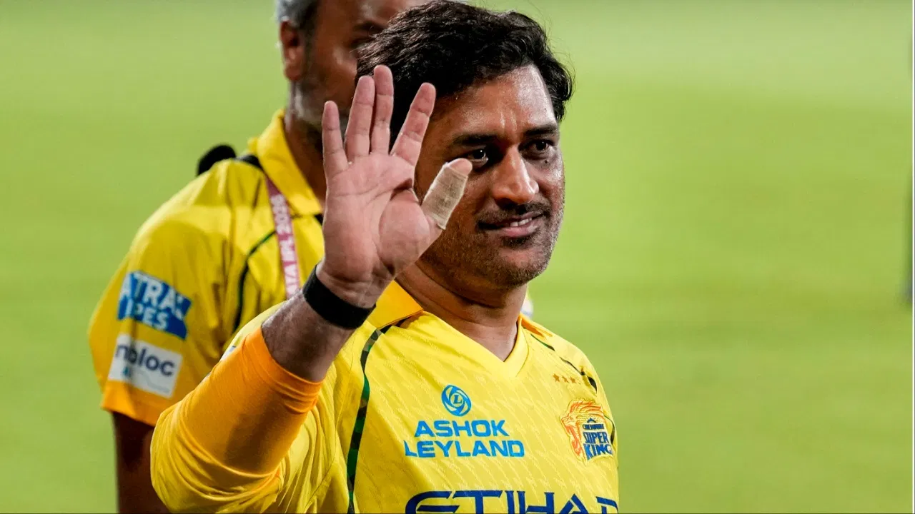 धोनी ने दिया बड़ा संकेत: दिसंबर से पहले तय होगा IPL 2027 में भागीदारी